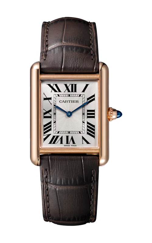 Cartier Tank Louis Cartier 